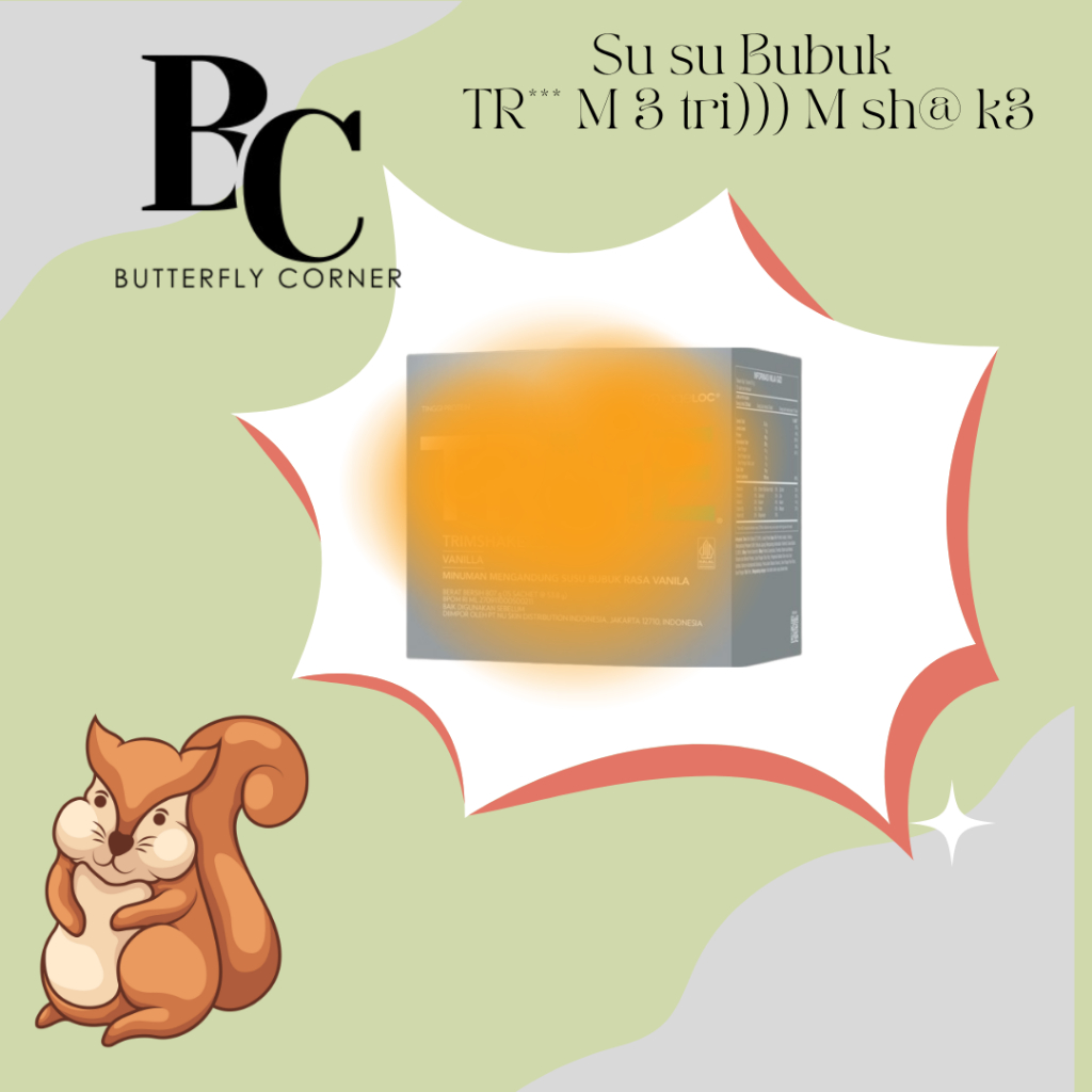 

Milkshake Susu Coklat Moka Tmshake Vanilla