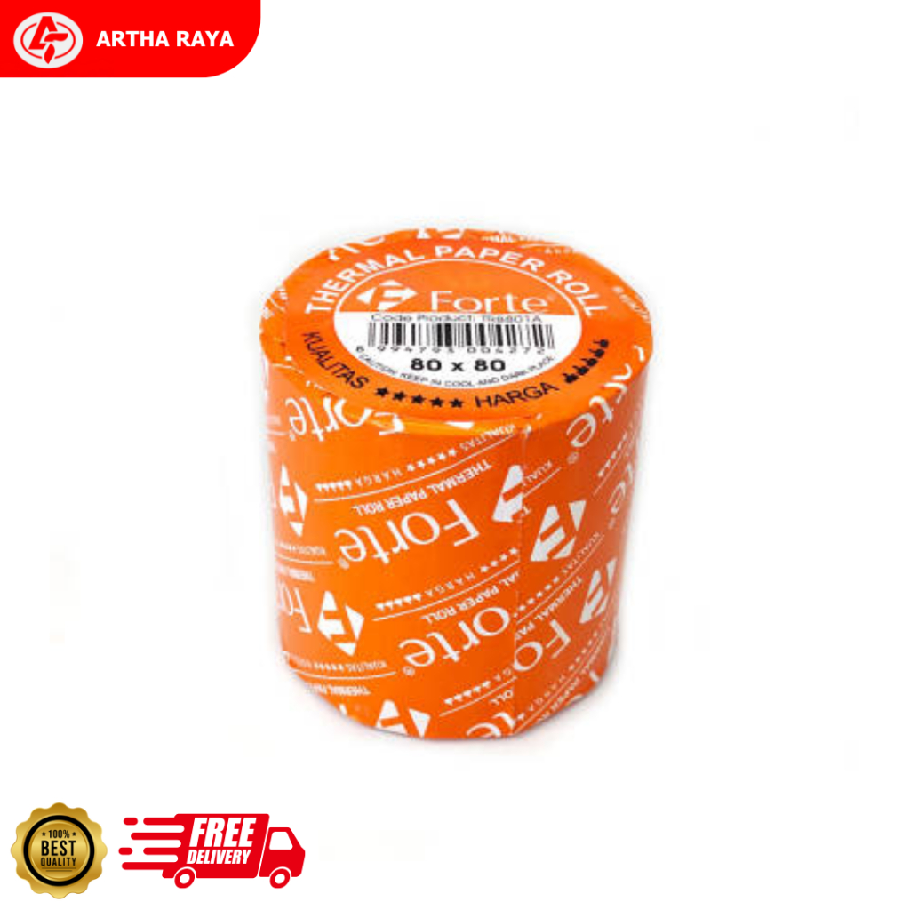 Thermal FORTE 80 x 80