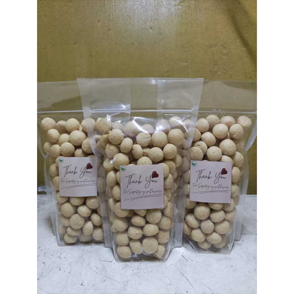 

tahu bulat mini original 80 gr exp desember 2025