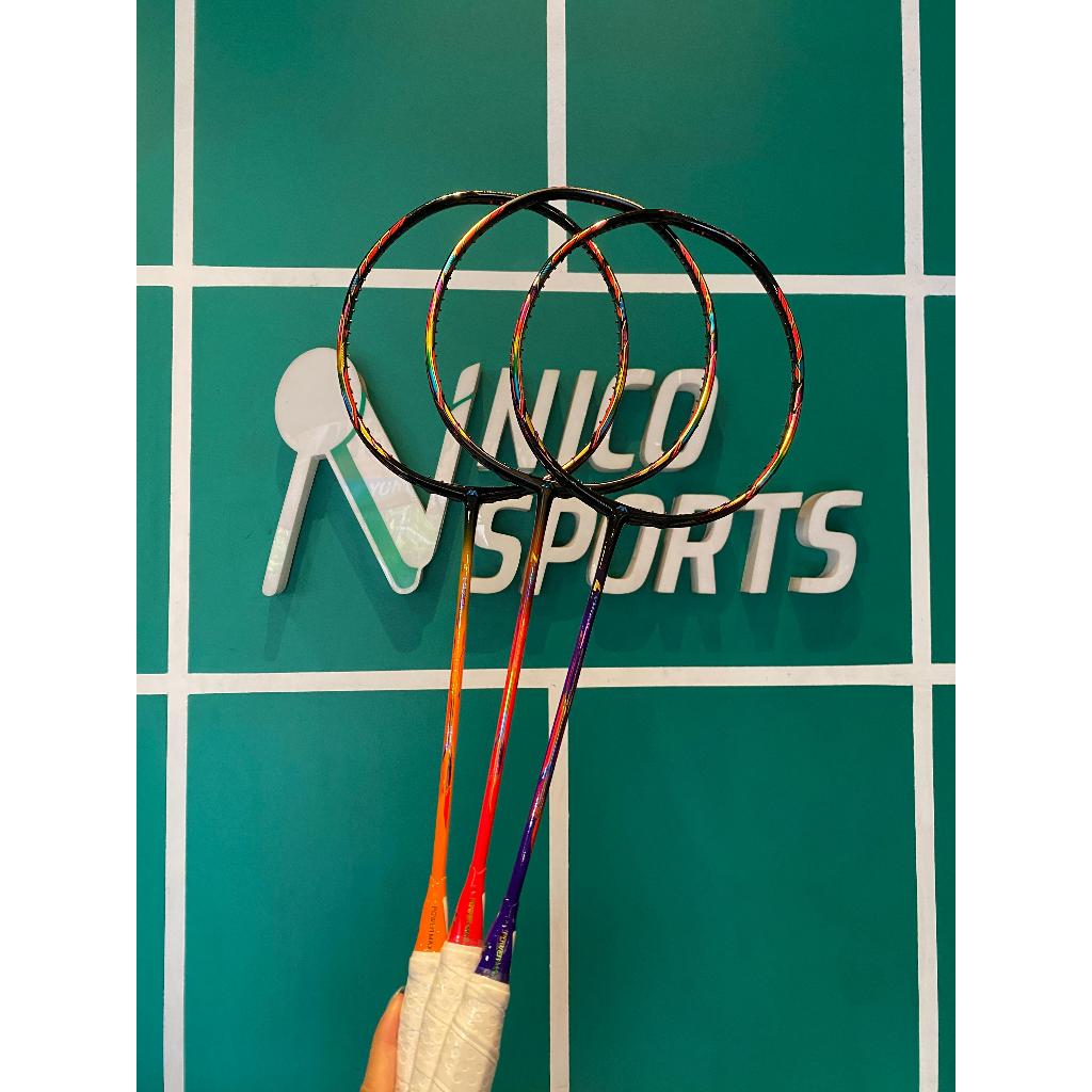 Raket Powermax Z Force