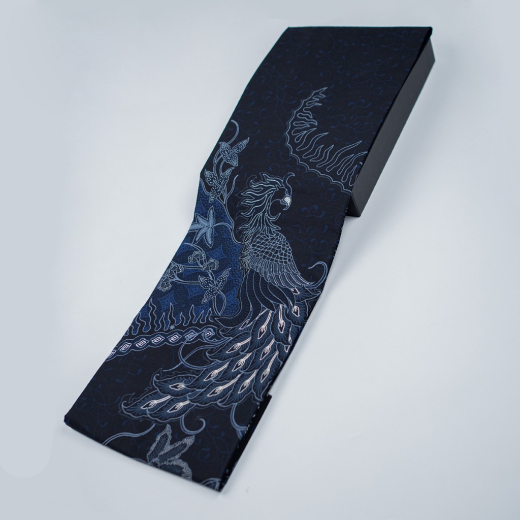 My Aksa Kain Batik Allesto Allesia