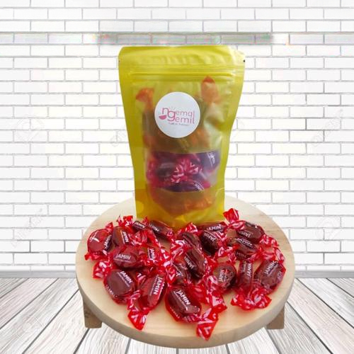 

Permen Jadul Candy Manis Hacks Jamin Permen Pelega Tenggorokan Kualitas Makanan Manisan