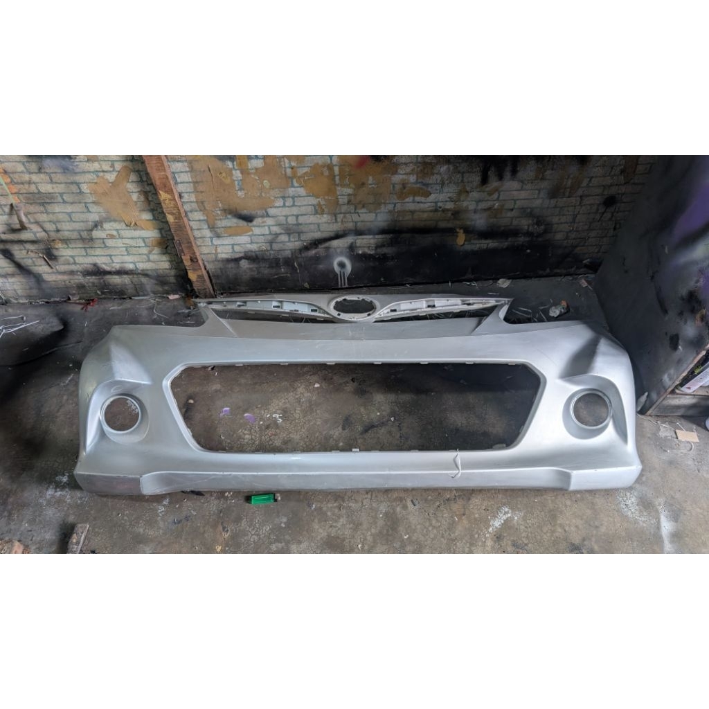 bemper depan Avanza Veloz 2013 2014 2015 second original