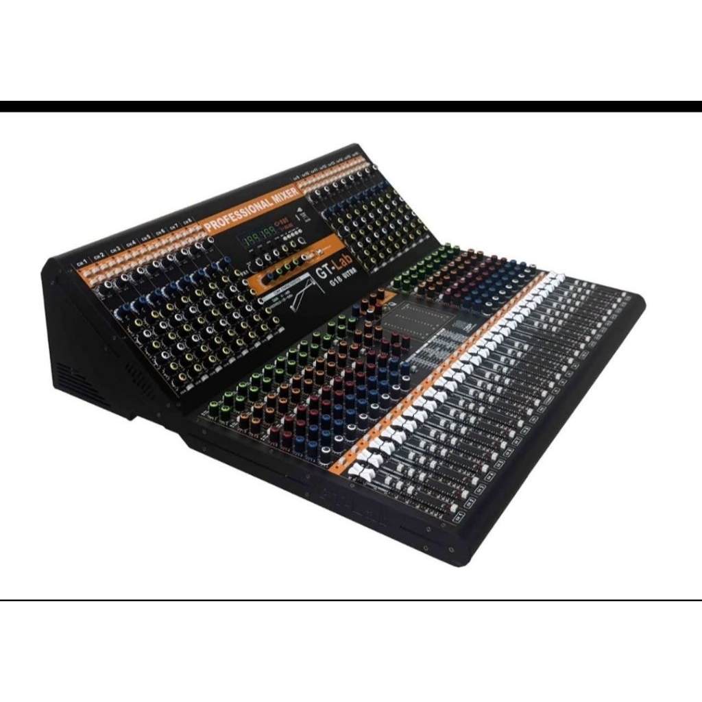 mixer GT-LAB G 18 ultra
