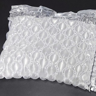 

Kantong plastik gelembung transparan