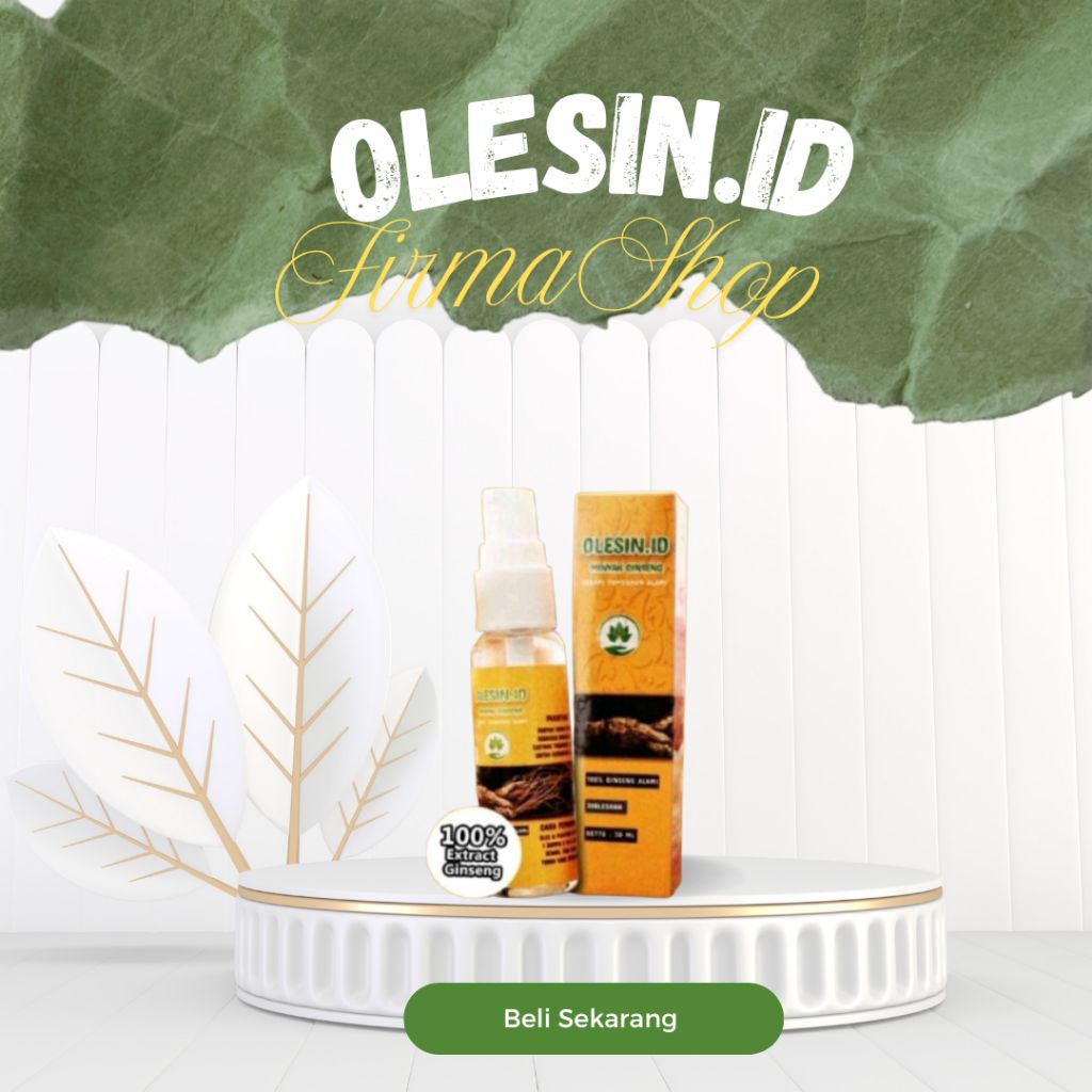 Olesin.id Untuk mengatasi Benjolan Tubuh