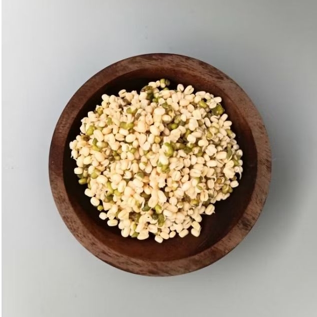 

kecambah tauge rawon 250 gr