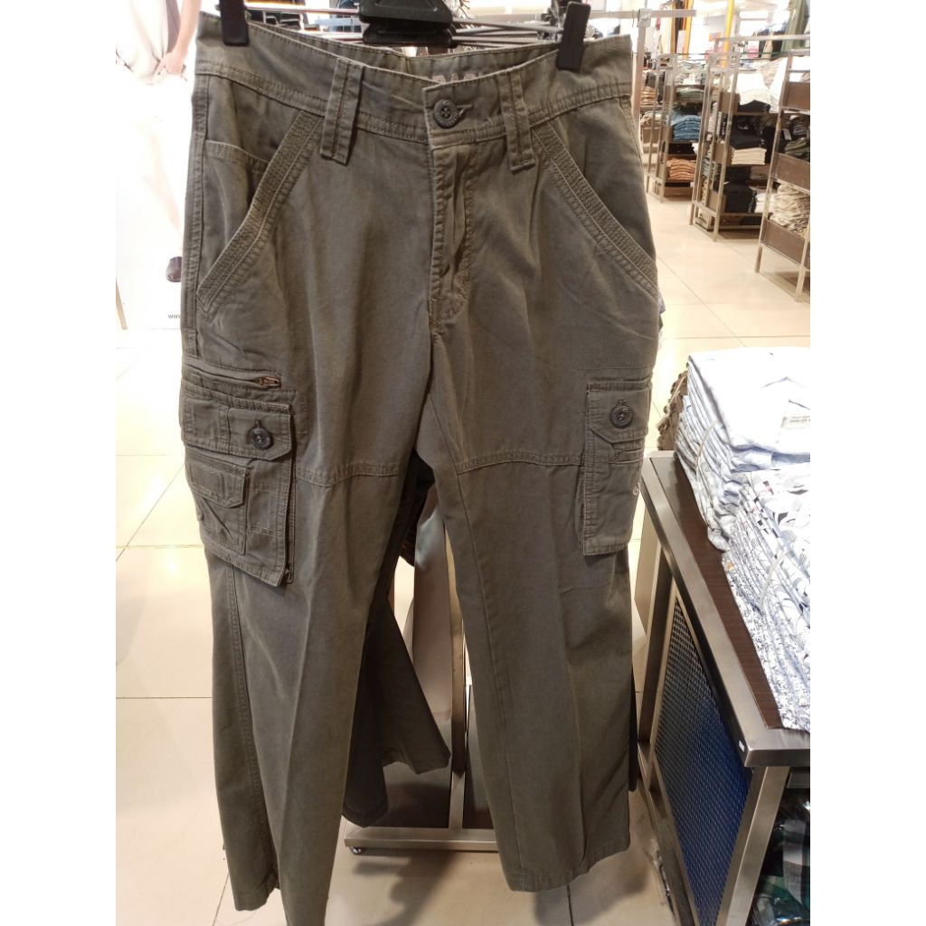 giani gracio original