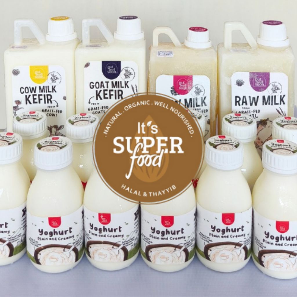 

Raw Milk & Kefir Gut Well Soon | Gut Well Soon | Raw Milk | Raw Goat Milk | Raw Cow Milk | Kefir | Goat Milk Kefir | Cow Milk Kefir | Organic | GWS