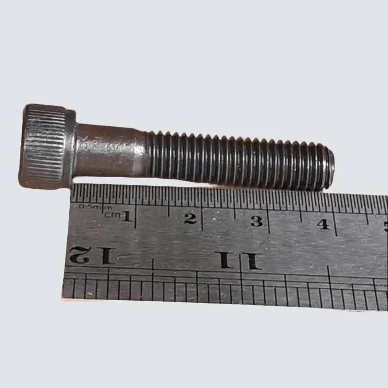 Baut kunci L6 diameter 8mm x 40/baut kunci L kunci 6/baut L 8mm pjg 4cm