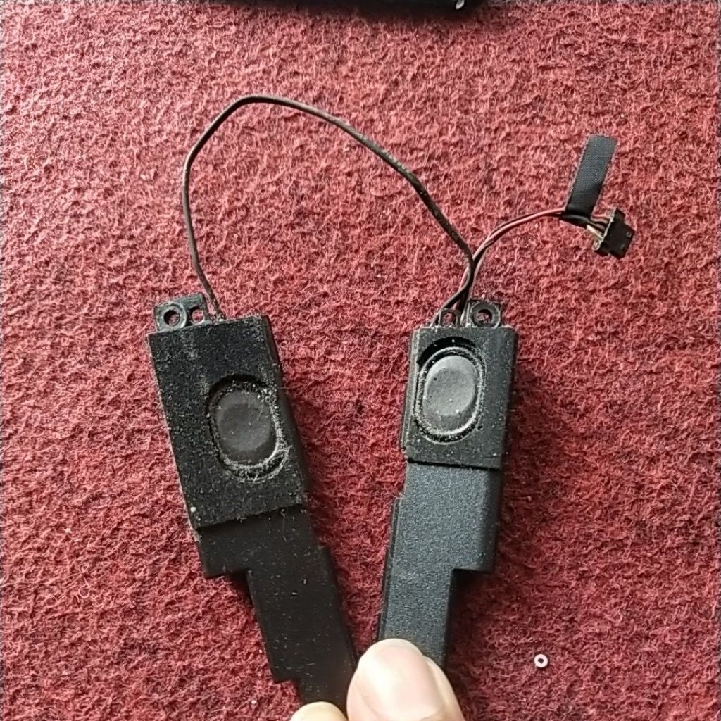 Spiker speaker Lenovo thinkpad X131E