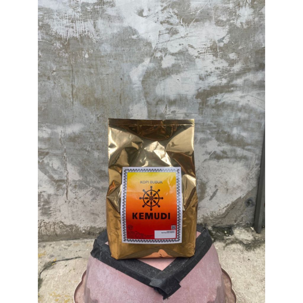 

KOPI BUBUK KEMUDI 1,5KG