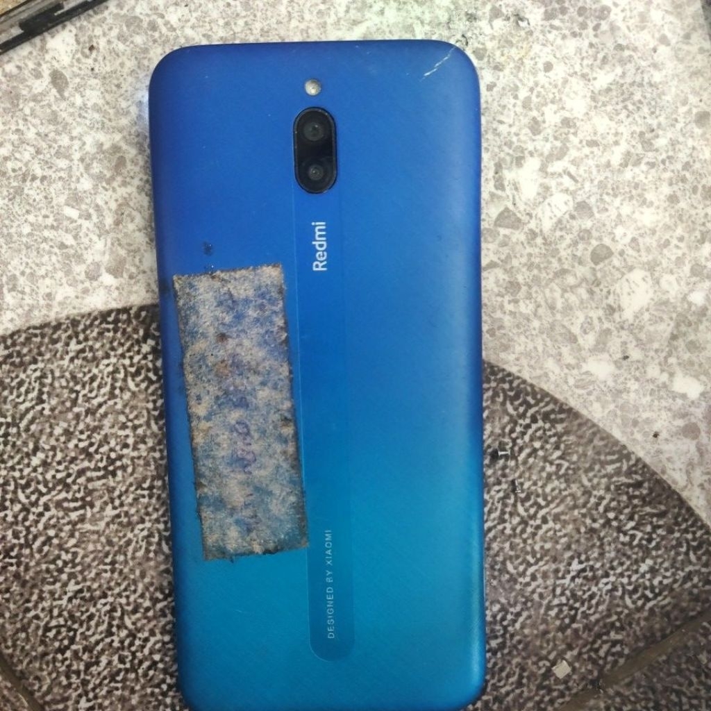 redmi 8 ram 3/32 minus lcd