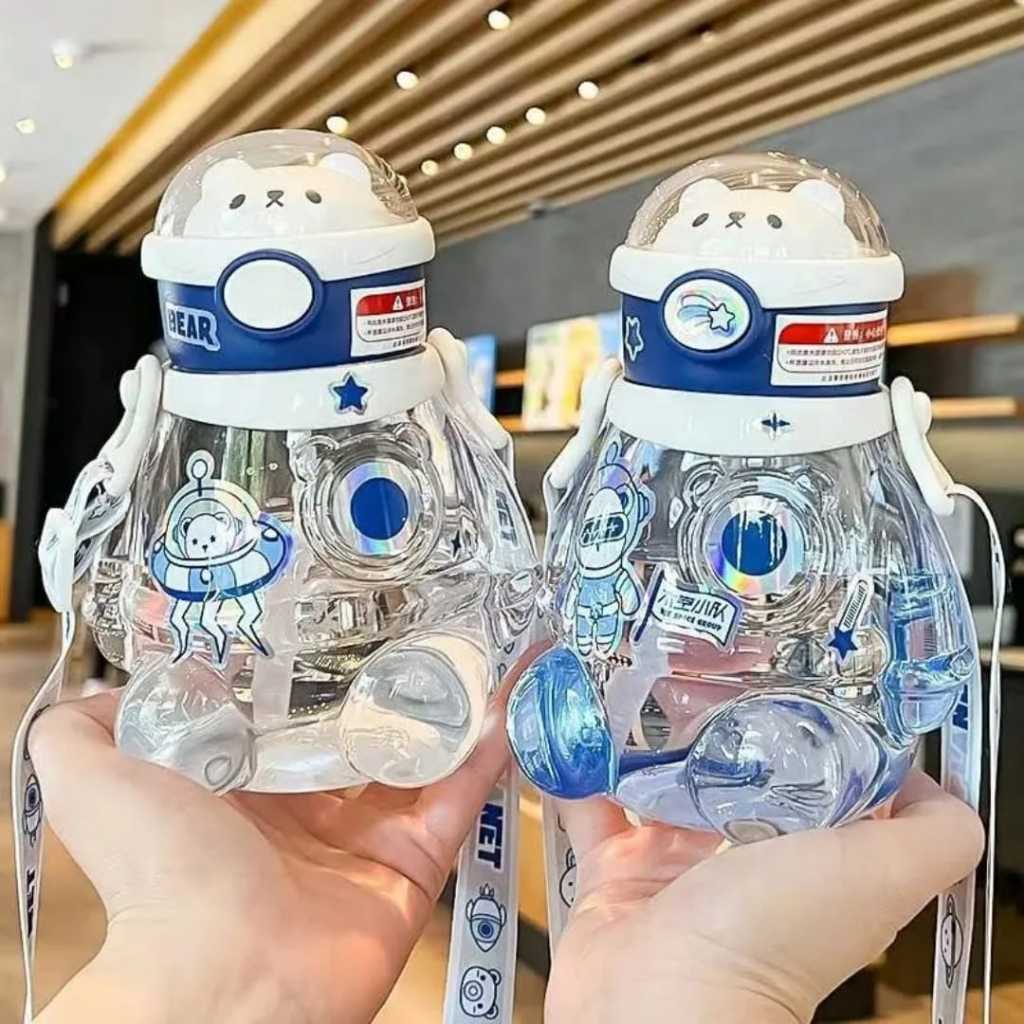 Botol Minum Anak Botol Minum Murah Botol Minum Tempat Minum Anak Ukuran 750ML