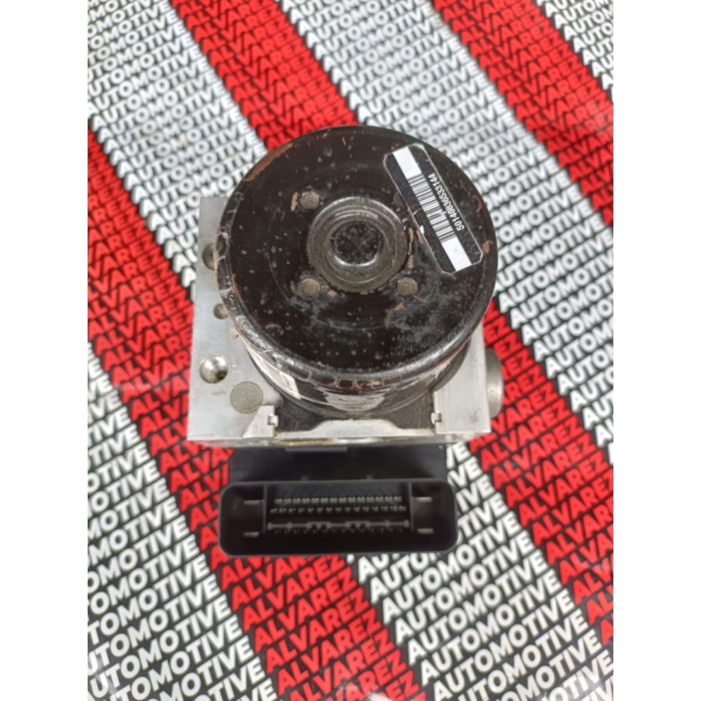 MODUL ABS MAZDA BIANTE SKYACTIV ORIGINAL