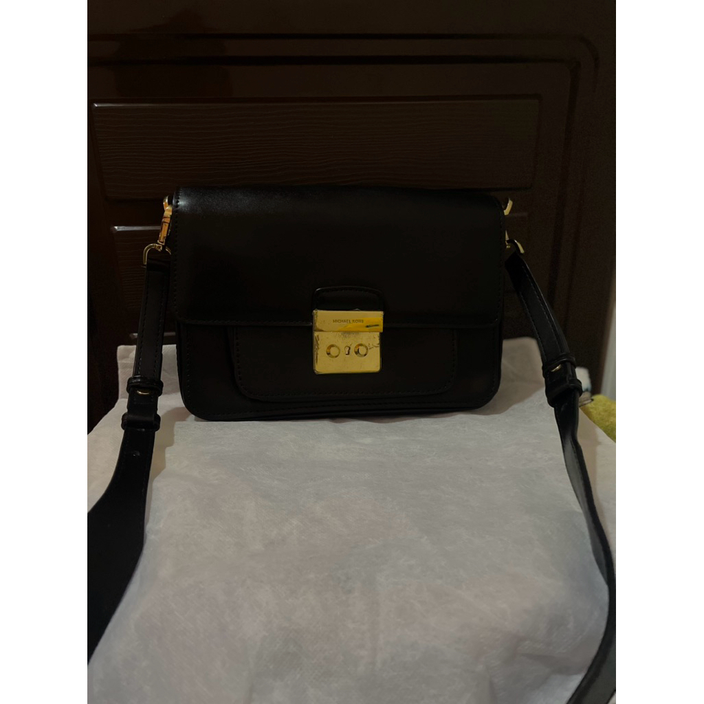 Michael Kors Sloan Editor