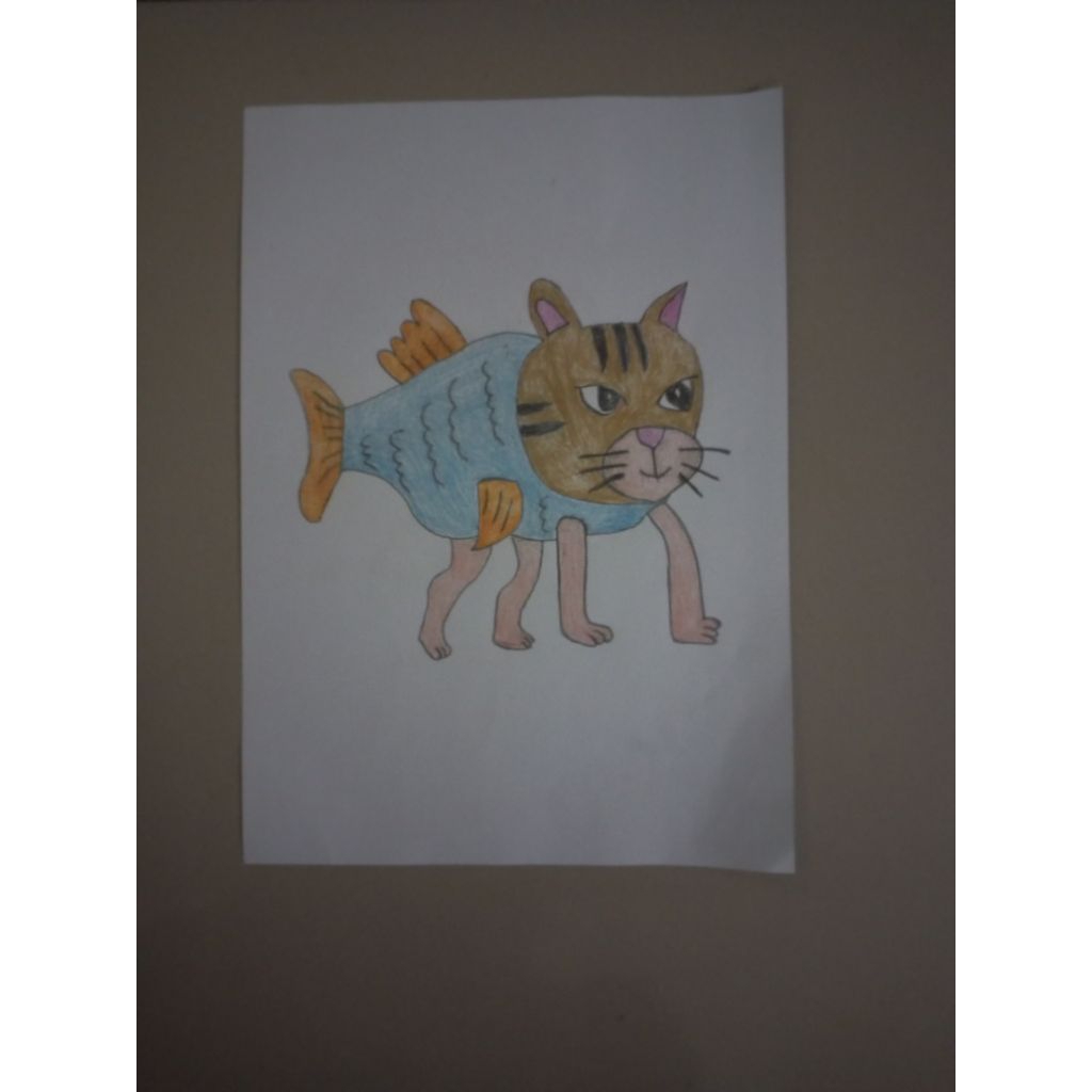 

Gambar Anomali Trulimero Trulicina