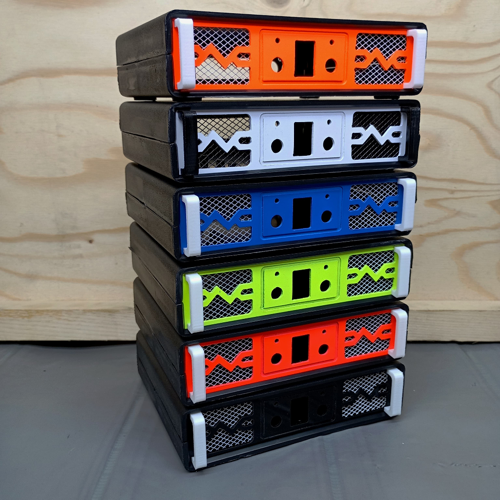box amplifier x8 custom phaselab v1.1