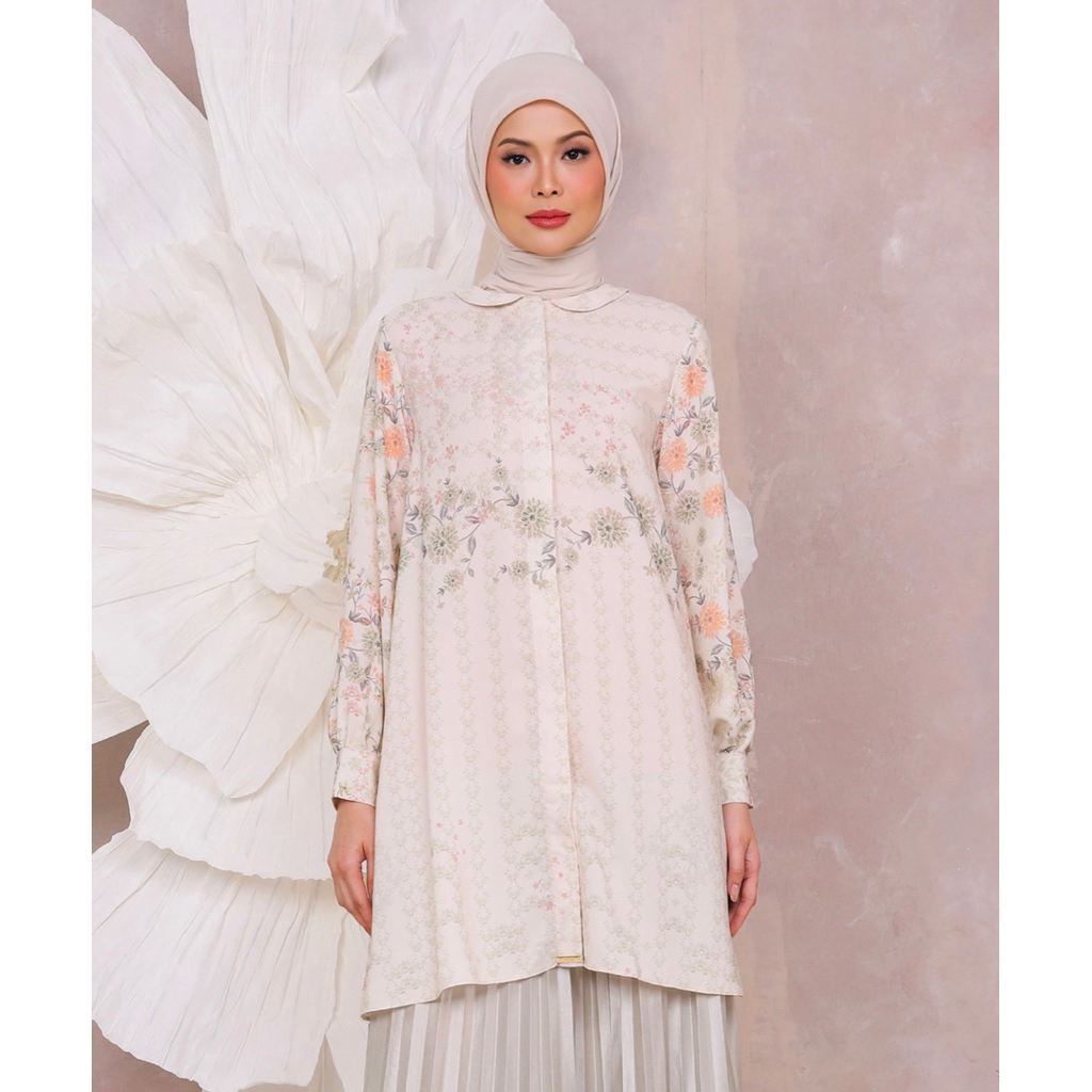 Chrysa Tunic | MUDA OFFICIAL