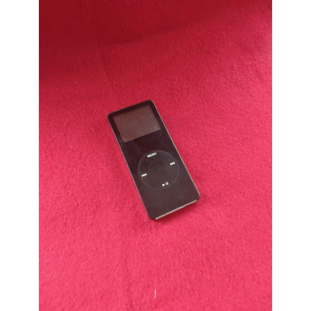 ipod nano gen 1