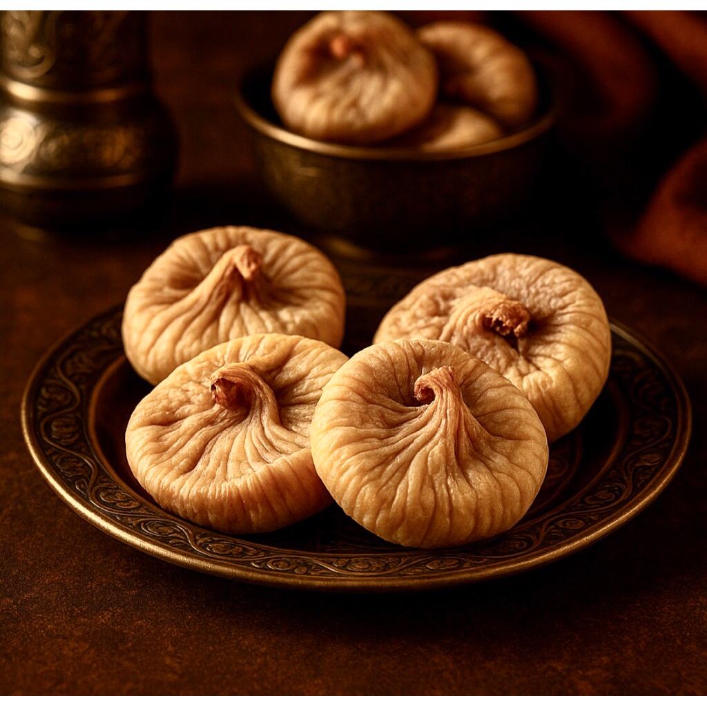 

Premium Buah Tin Kering Impor Turki 100% asli No addition