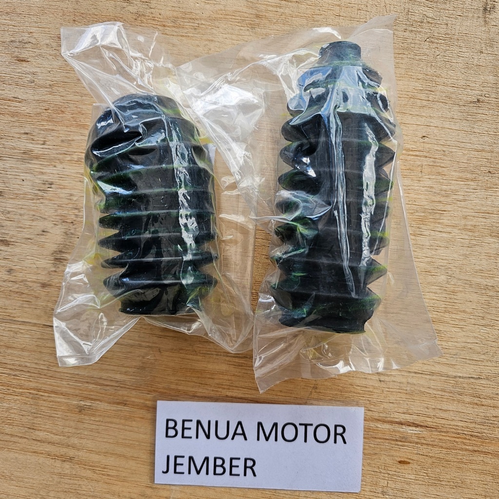 Boot Stir Setir Steer Rack End Mitsubishi Colt T120SS 120SS SS