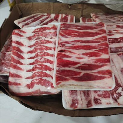 

Beef Slice Fat 500gr Yoshinoya