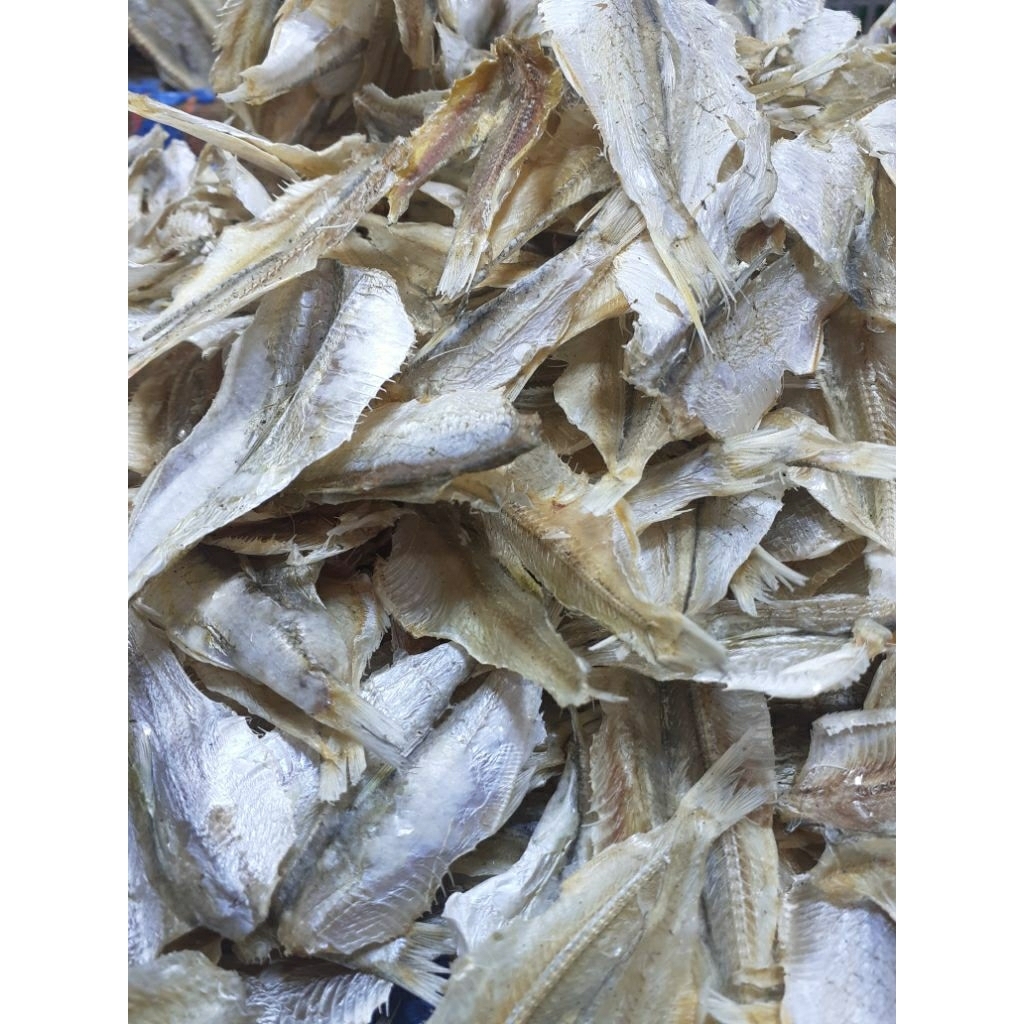 

kerupuk ikan asin (tawar) 500gram