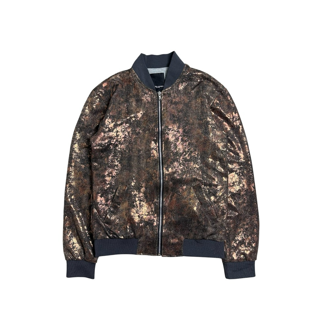 Bomber jacket codes combine mens  uk S-M