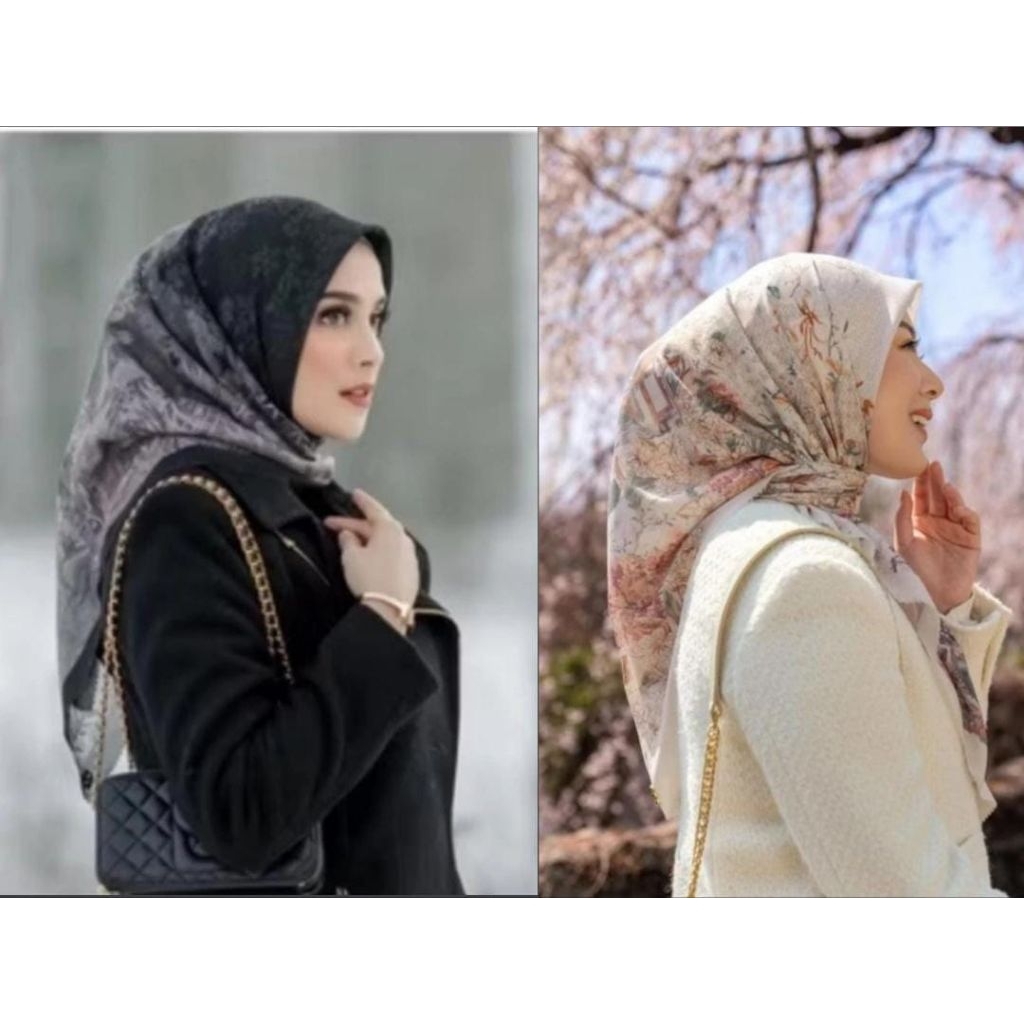 Buttonscarves Frozen series