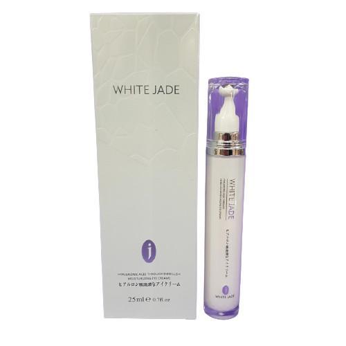 white jade eye cream *ORIGINAL MADE IN JAPAN* / EXP 2027 (KeilineBeautyShop)