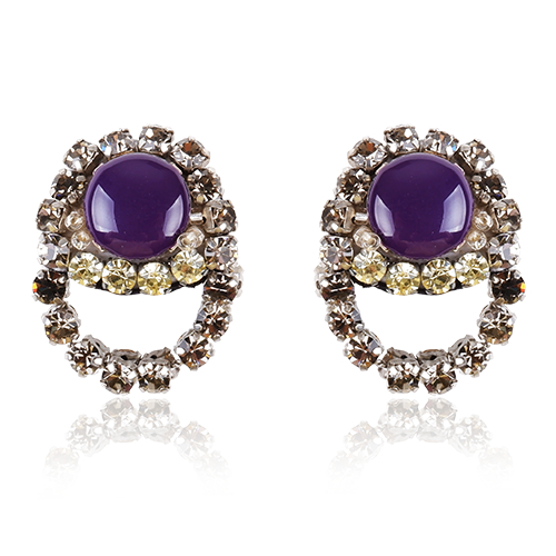 Aidan and Ice - Marlow Earrings