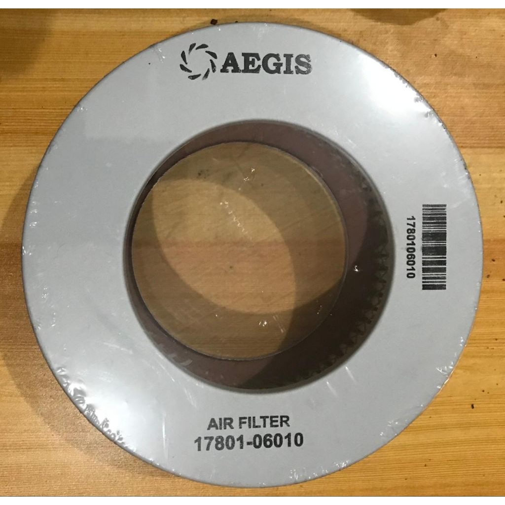 filter udara karburator kijang 4K 5 K