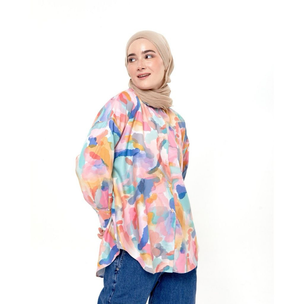 Nadjani Corry Pink NEW