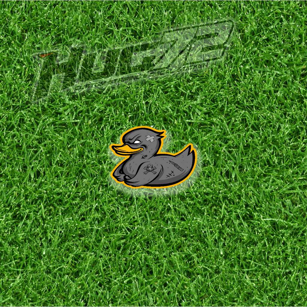 

STICKER CASE HP LAPTOP TUMBLER STICKER AESTHETIC BEBEK ANTI AIR