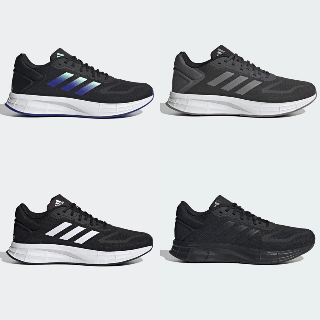 ADIDAS DURAMO 10 100% Original PT Adidas Indonesia