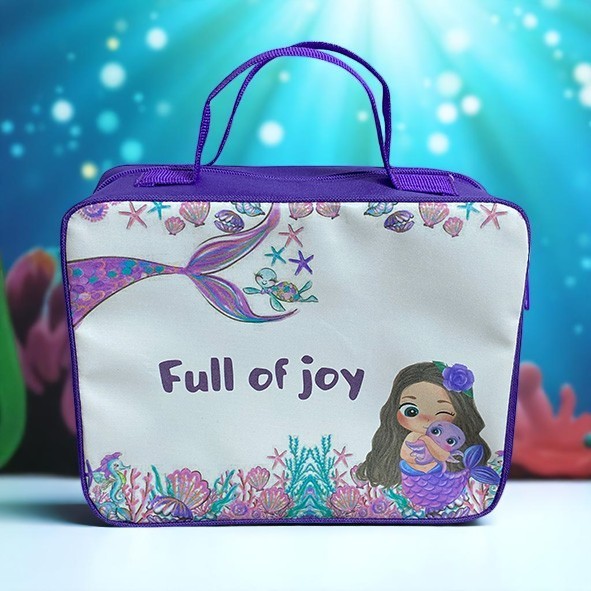 

Goodie Bag Ulang Tahun Anak – Tas Ultah Bisa Custom Nama