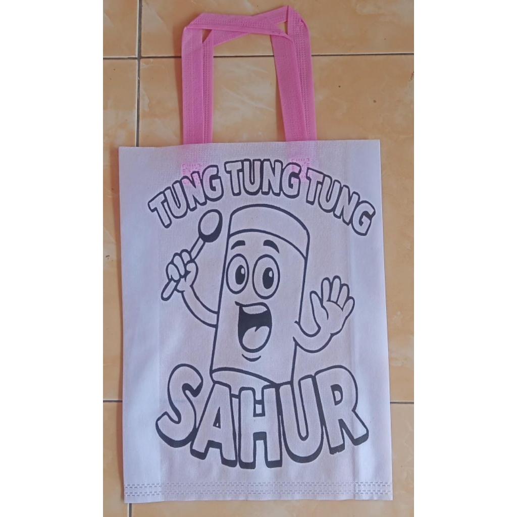 

Tas lukis ukuran 30x40