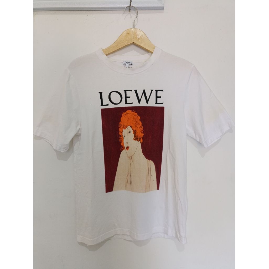 T-shirt Loewe