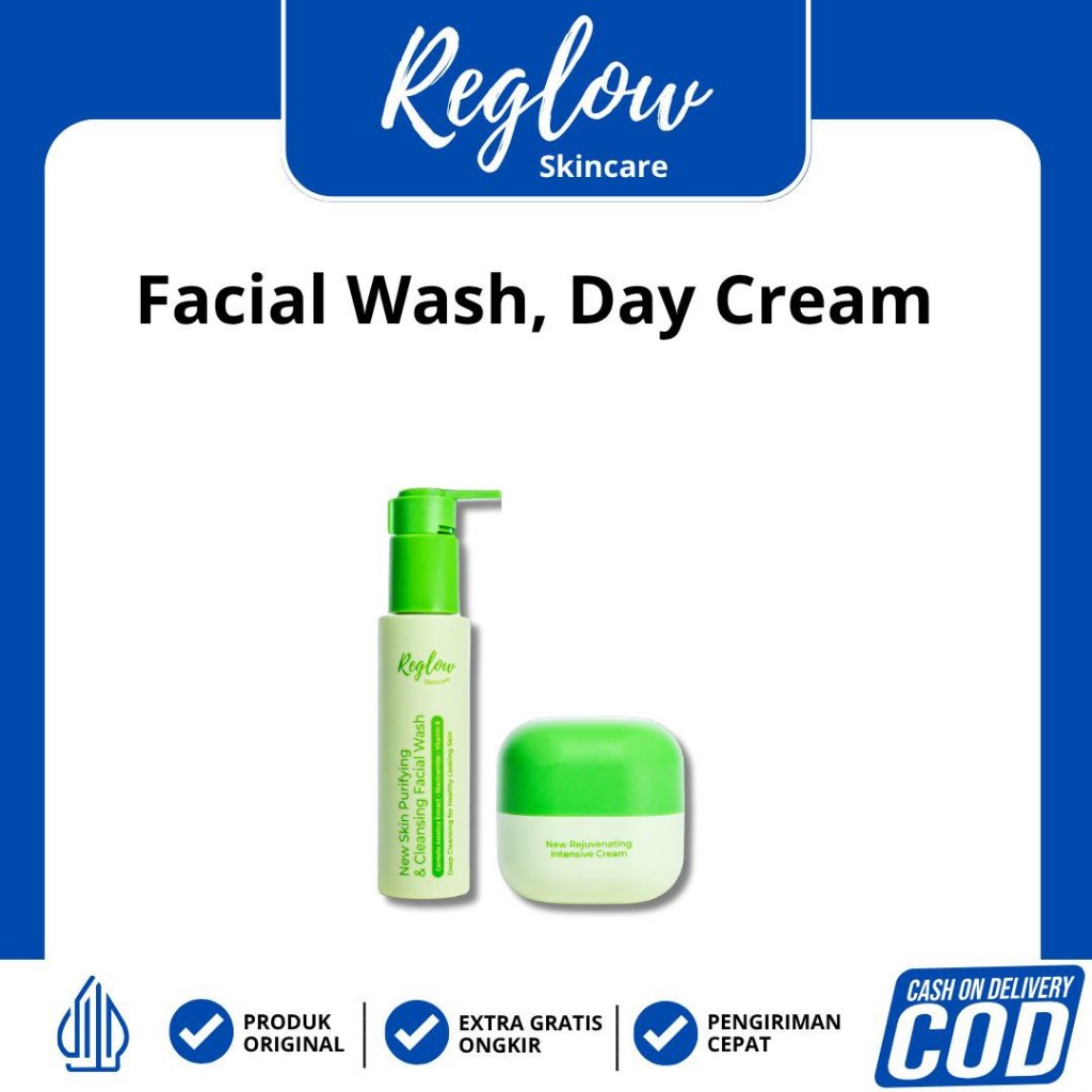 COD BISA - SBS6 Glowing Skin untuk Kulit Sensitif Skincare Skinbarrier Reglow Agen dr. Shindy Putri 