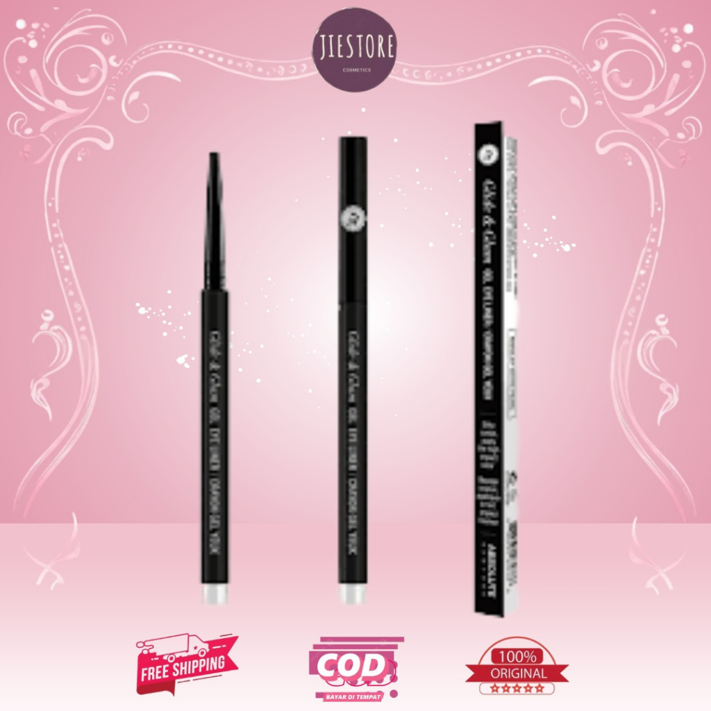 Absolute New York Glide & Glam