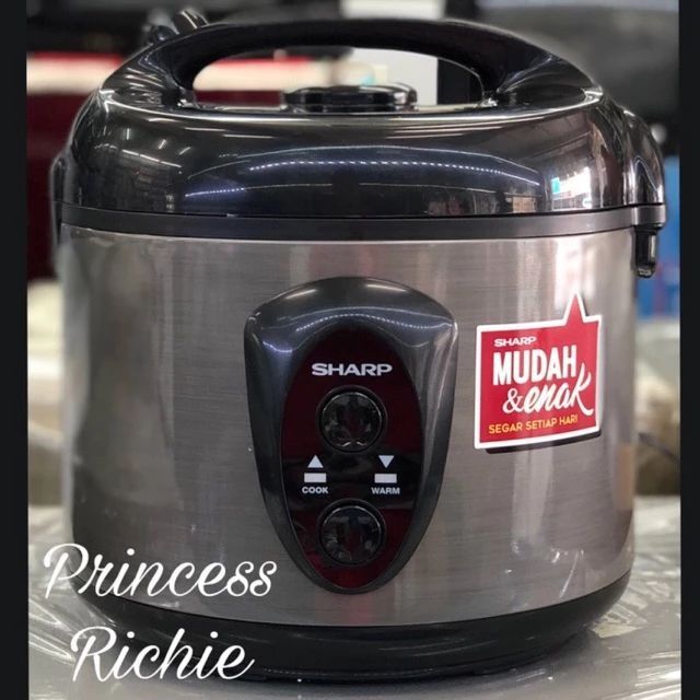 Sharp magic com KS-N18MG-SL