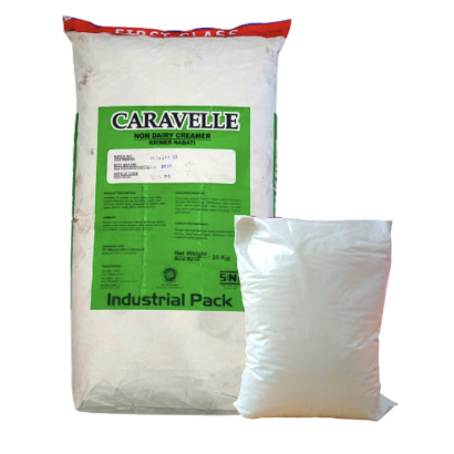 

Caravelle Krimer Nabati ( Non Dairy Creamer) 25kg