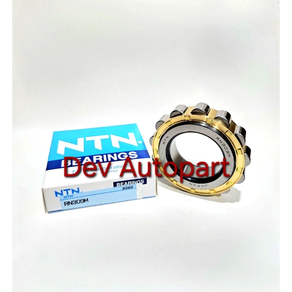 BEARING TAPERED RN 309 M NTN