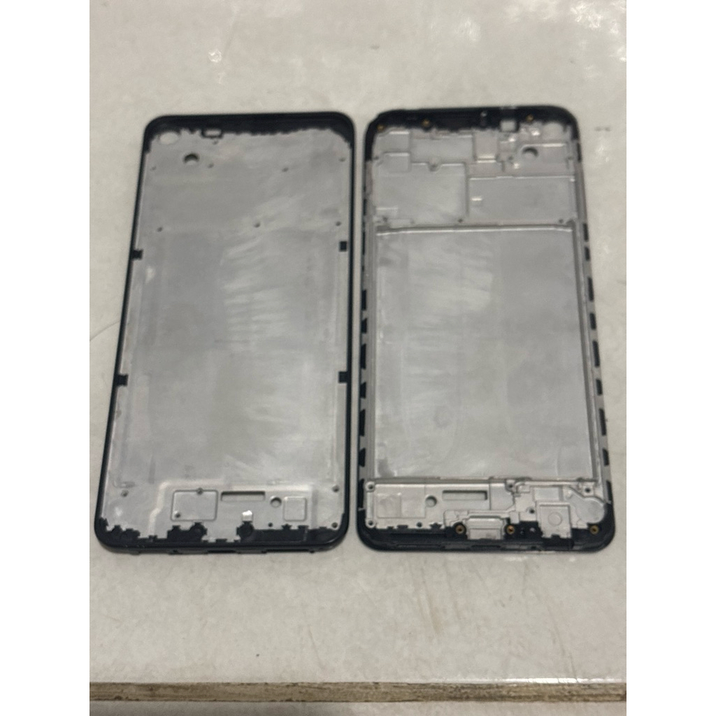 TATAKAN LCD / FRAME LCD REDMI NOTE 9
