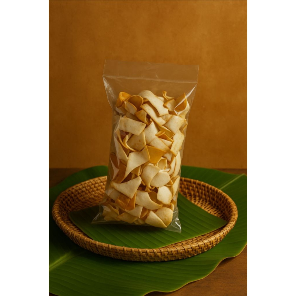 

HARGA PROMO, KLIK LALU DAPATKAN DISKON !!!! Kerupuk jengkol mentah UKURAN SEDANG murah enak 100% jengkol asli