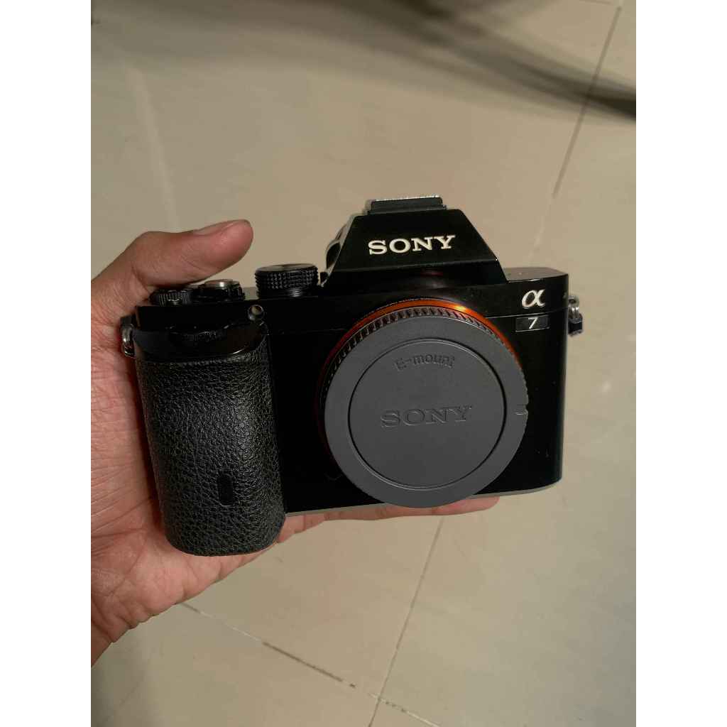 Sony A7 Classic