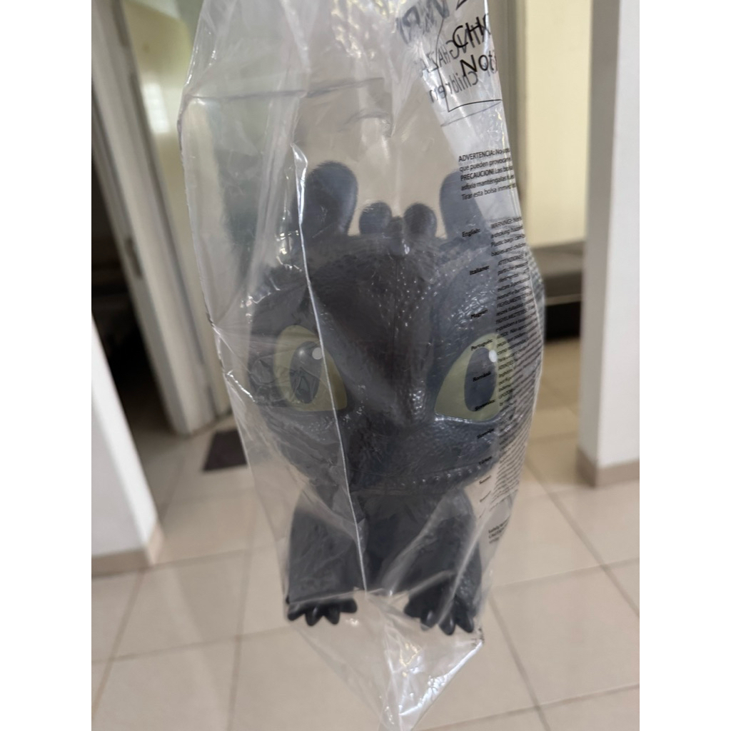 

toothless popcorn bucket cinema 21 how to train your dragon