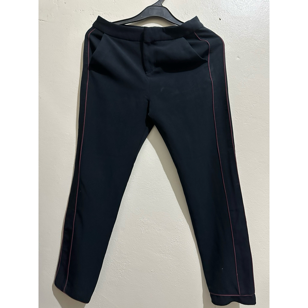 preloved celana bahan executive