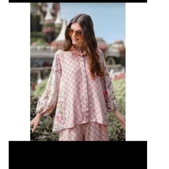 ITG#INTO THE GARDEN BENANG JARUM